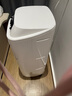 海爾（Haier） 空調(diào)扇冷風扇加濕制冷機單冷風機無葉風扇制冷氣扇家用客廳臥室節(jié)能制冷器冷氣機小空調(diào) 【強效制冷+擺風加濕】機械款HFL-LG1822 曬單實拍圖