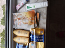 曼秀雷敦（Mentholatum）新碧小金帽雙重保濕防曬乳霜SPF50+ 男女夏季戶外防曬露舒緩 【雙支劃算】小金帽防曬80g*2 曬單實拍圖