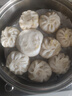 京東跑山豬去皮五花肉塊凈重4斤 烤肉炒菜食材 新鮮速凍 紅燒肉原料 曬單實拍圖