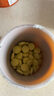 同仁堂姜黃黃芪片240片喝酒應(yīng)酬姜黃素保護肝臟腸胃增強免疫力 曬單實拍圖