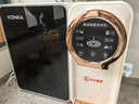 康佳（KONKA）【國家補貼20%】凈水器家用直飲機 RO反滲透直飲加熱一體機 壁掛臺式凈水機凈飲一體機 KRO-J75 曬單實拍圖