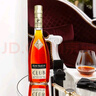 人頭馬（Remy Martin）CLUB優(yōu)質(zhì)香檳區(qū)干邑白蘭地洋酒 350mL  曬單實拍圖