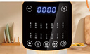 愛(ài)德316L不銹鋼內(nèi)膽0涂層6L雙膽5L電壓力鍋全自動(dòng)智能預(yù)約蒸煮電高壓鍋電飯煲多功能無(wú)涂層家用大容量 6L(超厚316L不銹鋼雙膽+蒸籠+蒸盤(pán)) 6L 曬單實(shí)拍圖