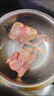 屋頂放飛  三年黃皮土鴿 散養  鴿子肉新鮮 乳鴿老鴿 活體現殺 散養土鴿子2只帶頭帶爪送料包 曬單實(shí)拍圖