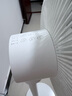 米家小米空氣循環(huán)扇電風(fēng)扇落地扇 家用3D自動(dòng)搖頭直流變頻輕音節(jié)能臺(tái)地兩用APP100檔調(diào)節(jié) 曬單實(shí)拍圖