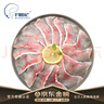 釣魚記免漿黑魚片2.5斤 (5袋*250g) 酸菜水煮魚火鍋冷凍生魚片 生鮮 曬單實(shí)拍圖