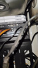 光威（Gloway）32GB(16GBx2) DDR4 3200 臺式機(jī)內(nèi)存條 天策 馬甲條 精選顆粒  CL16 皓月白 曬單實拍圖