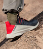 adidas VOYAGER 21 SLIPON H.RDY緩震一腳蹬戶外運(yùn)動(dòng)鞋阿迪達(dá)斯   夜空藍(lán)/硫磺色   44 曬單實(shí)拍圖