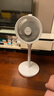 艾美特（AIRMATE）【大颶風(fēng)】空氣循環(huán)扇家用電風(fēng)扇輕音節(jié)能落地扇大風(fēng)力渦輪換氣扇臺立式電扇香薰驅(qū)蚊風(fēng)扇踏青放價 【25年新款大颶風(fēng)】香薰驅(qū)蚊循環(huán)扇丨3葉強(qiáng)風(fēng) 曬單實拍圖