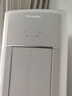 海信（Hisense）空調(diào) 易省電E370Pro大3匹  AI省電 速冷熱超大風(fēng)量 超一級(jí)能效 國(guó)家補(bǔ)貼20%立式空調(diào)柜機(jī) 大3匹 一級(jí)能效 72370Pro 曬單實(shí)拍圖