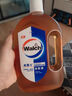 威露士消毒液衣物除菌液99.99%除菌率家庭地板殺菌清潔消毒水實惠裝正品 【99.999%殺菌】消毒液800ml 曬單實拍圖