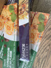 臺(tái)之美番茄肉醬燴意面240g*5盒家用速食拌面西餐意大利面早餐面條 曬單實(shí)拍圖