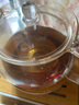 HARIO日本玻璃茶壺茶具泡茶壺悶茶壺燜茶壺玻璃大口徑茶壺700ml  曬單實拍圖