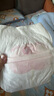 好奇（Huggies）鉑金裝成長褲XXL74片(15kg以上)小桃褲加加大號嬰兒尿不濕超薄 曬單實拍圖