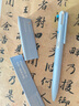 JCZS多色中性筆按動(dòng)式三色筆上課做筆記專(zhuān)用的筆彩色圓珠筆多色合一支多頭高中生紅藍黑水筆多 海鹽+草莓(限定色兩支裝) 現貨?。?！ 0.5mm x 單支 曬單實(shí)拍圖