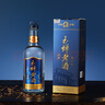 玉蟬老酒 玉蟬優(yōu)曲 濃香型白酒 52度 500ml 單瓶裝盒裝酒送禮 曬單實拍圖