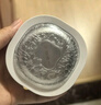 花西子【明星同款】玉養空氣散粉定妝蜜粉05控油提亮8.5g送女友 曬單實(shí)拍圖