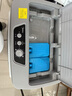 美的（Midea）空調(diào)扇工業(yè)冷風(fēng)機(jī)冷風(fēng)扇強(qiáng)力制冷水冷空調(diào)加冰塊商用冷氣機(jī)大面積超強(qiáng)風(fēng)車間降溫水冷機(jī)AC400-20B 曬單實(shí)拍圖