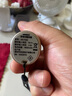 名創(chuàng)優(yōu)品【首款熱銷100w+】制冷手持小風扇小型超長續(xù)航桌面辦公室靜音便攜式隨身降溫神器迷你戶外電風扇 首發(fā)Ultra版【星光銀】 4800mAh 16°C空調(diào)冷風丨雙TEC制冷丨100檔澎湃冷風 曬單實拍圖