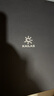 KAILAS凱樂石XM1圓速干T恤男美利奴羊毛抑菌吸濕排汗彈力運動短袖速干衣 曬單實拍圖