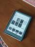 掌閱（iReader）【新品發(fā)布】Neo3 6英寸電子書 智能閱讀器 墨水屏電紙書 看書學(xué)習(xí)漫畫平板電腦 輕薄便攜  語綠 曬單實拍圖