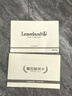 楓葉（leaveland）男鞋夏季新品真牛皮網(wǎng)孔透氣休閑皮鞋男簡約百搭防滑運動板鞋子男 黑色（皮鞋碼） 41 (255mm) 曬單實拍圖