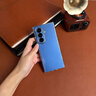 圖璐璐 適用Galaxyzfold7三星w25手機(jī)殼新款zfold6折疊屏超薄w24保護(hù)套透明簡約防摔fold5全包商務(wù)輕奢感 【全透明】晶感冰透丨美過裸機(jī)丨永不發(fā)黃 三星zfold7【高端定制】送外 曬單實(shí)拍圖