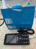 飛利浦（PHILIPS）E536 老年人手機4G全網(wǎng)通老人機雙卡雙待超長待機大字大聲大按鍵學生兒童備用專用功能機 星空黑 曬單實拍圖