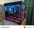 Thermalright(利民)  AQUA ELITE 360  ARGB 一體式水冷散熱器日蝕幻彩光效 全金屬扣具ARGB冷頭 AE360 ARGB 曬單實拍圖