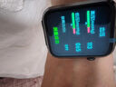 智能手機(jī)watch 2025升級(jí)款精準(zhǔn)測(cè)血糖血壓血脂心率運(yùn)動(dòng)健康手環(huán) 【曜石黑】高精度芯片+全方位體檢功能 全新升級(jí)款芯片 曬單實(shí)拍圖