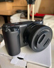 索尼（SONY）ZV-E10 II APS-C畫幅微單相機(jī) 創(chuàng)意外觀濾鏡 精準(zhǔn)對(duì)焦  zv-e10二代 黑色單機(jī)身【無(wú)鏡頭】贈(zèng)64G高速卡 官方標(biāo)配  加贈(zèng)定制相機(jī)包 曬單實(shí)拍圖