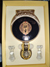 平壩老窖 精品優(yōu)醬 醬香型白酒 53度 500ml*6瓶 整箱裝 高端酒禮盒裝 曬單實(shí)拍圖