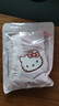 Hello Kitty女童安全褲防走光冰絲網(wǎng)眼透氣兒童內褲四角褲平角褲春夏打底短褲 白紫 冰絲安全褲 2條裝KTN55598 150 cm適合身高145-155cm 曬單實(shí)拍圖