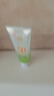 百雀羚防曬 美白防曬乳 SPF50+防御紫外線隔離潤白護膚品 美白防曬乳60g+潔面乳35g 曬單實拍圖