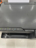 愛普生（EPSON）L3558 打印機 彩色家用辦公打印一體機 打印復(fù)印掃描多功能 無線WIFI 墨倉式 曬單實拍圖