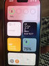Apple【國行補貼】蘋果16Promax iPhone16Promax 蘋果16Pro 5G 手機 16Pro【白色鈦金屬】 256GB【白條24期免息+藍牙耳機+豪華大禮包】 曬單實拍圖