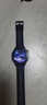 華為（HUAWEI）手表WATCH GT 5【國(guó)家補(bǔ)貼15%】運(yùn)動(dòng)智能兩周續(xù)航藍(lán)牙通話體溫心率血氧健康監(jiān)測(cè)送男女朋友禮物pro 46mm幻夜黑【皮表帶+貼膜】 曬單實(shí)拍圖