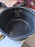 松下（Panasonic）原裝電飯煲內膽SR-DH152 DH151內鍋DE152 DG151 MG151 MS152 CYB15 松下備長(cháng)炭?jì)饶?4L 曬單實(shí)拍圖