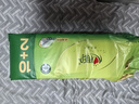 心相印無芯卷紙【肖戰(zhàn)同款】茶語絲享4層140g*12卷 衛(wèi)生紙(新老交替) 曬單實拍圖
