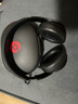 鵬谷適用于beats studio3耳罩二代錄音師2原配耳機套海綿套小羊皮套魔音頭戴式維修通用配件小羊皮黑色 曬單實拍圖
