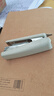 晨光(M&G)文具10#訂書機(jī)? 金屬耐用訂書器 尾部自帶起釘器(適用10#釘) 灰色單個裝ABS92748開學(xué)必備 曬單實(shí)拍圖