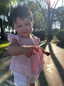 伊利金領(lǐng)冠育護【5倍DHA好腦力】幼兒奶粉3段(1-3歲)1200g三聯(lián)裝 曬單實拍圖