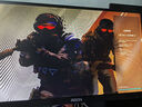 AOC 愛(ài)攻&CS2聯(lián)名定制 24.1英寸600Hz超頻610Hz FastTN 0.5msGTG特調(diào)CS游戲模式電競(jìng)游戲顯示器 CS24A 曬單實(shí)拍圖