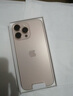 Apple/蘋果 iPhone 16 Pro Max（A3297）256GB 沙漠色鈦金屬 支持移動(dòng)聯(lián)通電信5G 雙卡雙待手機(jī) 曬單實(shí)拍圖