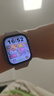 華為（HUAWEI）手表WATCH FIT 4【國(guó)補(bǔ)15%】運(yùn)動(dòng)智能健康管理藍(lán)牙通話(huà)輕薄大屏NFC門(mén)禁交通支付送男女士朋友Pro3 風(fēng)信紫丨送定制表帶+精美表盤(pán) 曬單實(shí)拍圖