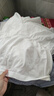 全棉時(shí)代女士孕產(chǎn)婦內褲孕婦針織低腰孕中晚期無(wú)痕純棉里檔三角褲大碼內褲 天空藍+奶油黃+粉紫 3條裝 抗菌款 L 曬單實(shí)拍圖