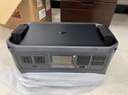 大疆【國家補(bǔ)貼】【大功率快充1度電新品】2600W220V移動(dòng)電源露營車載儲(chǔ)能戶外電源DJI Power 1000 V2 曬單實(shí)拍圖