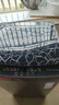 統(tǒng)帥（Leader）海爾智家出品波輪洗衣機(jī)全自動(dòng)10公斤宿舍租房一級(jí)能效省水電 以舊換新 家電國(guó)家補(bǔ)貼XQB100-L539 曬單實(shí)拍圖