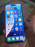 Apple iPhone16 Pro【24期免息】蘋果16pro 蘋果手機 雙卡雙待全網(wǎng)通 二手手機 黑色鈦金屬【評價有禮】 256G全網(wǎng)通【快充大禮包】 99新 曬單實拍圖
