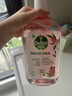 滴露（Dettol）香氛自然衣物消毒液殺菌48H留香洗衣除汗臭兒童玩具消毒水1000ml 曬單實(shí)拍圖